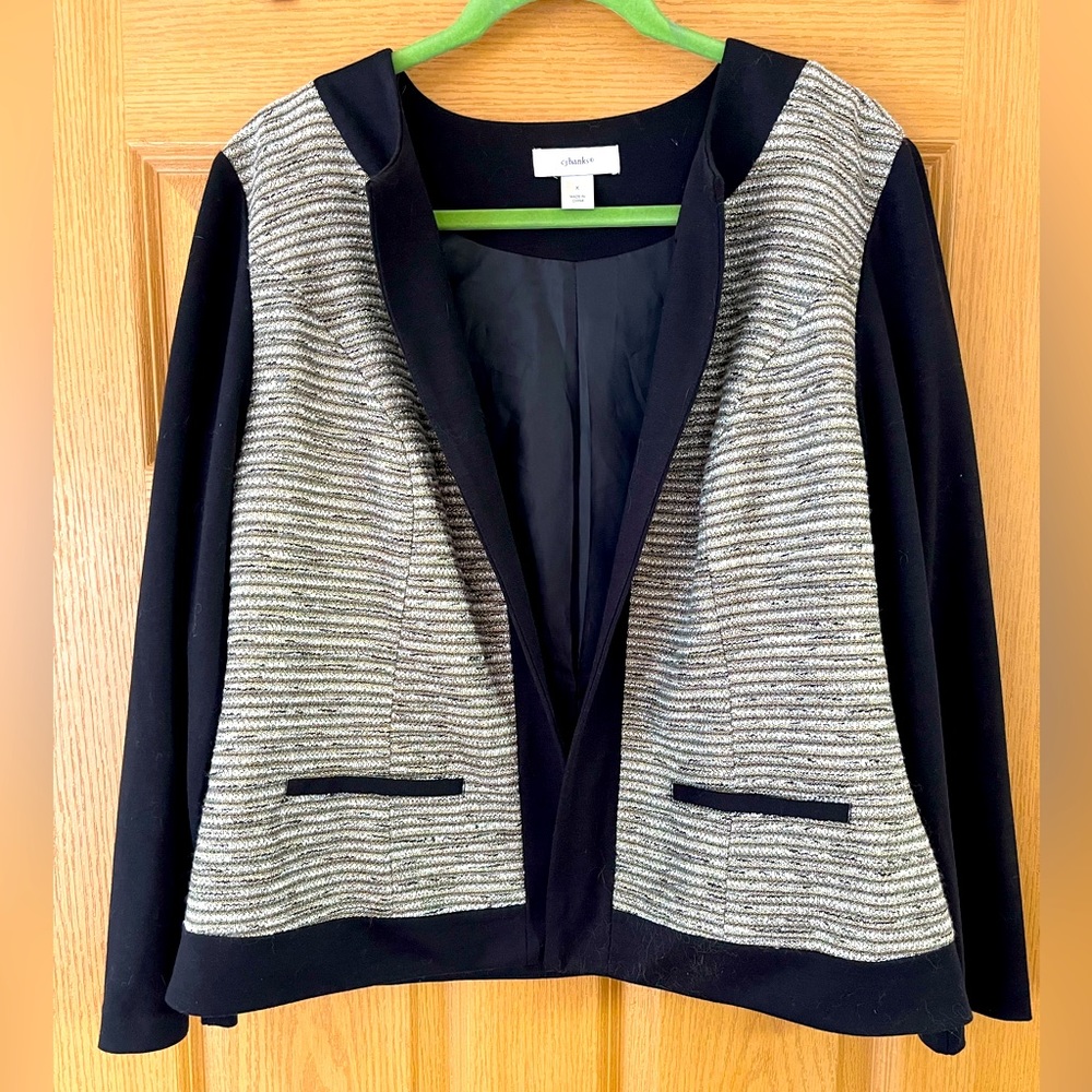 Jacket/Blazer